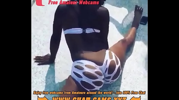 ПРИВЕТ ⤵? TWERKTHATASS от creamyexxotica сзади? вуайерист 199553