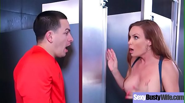 Шалить мамаша (алмаз foxxx) с bigtits принимают это трудно мова-12